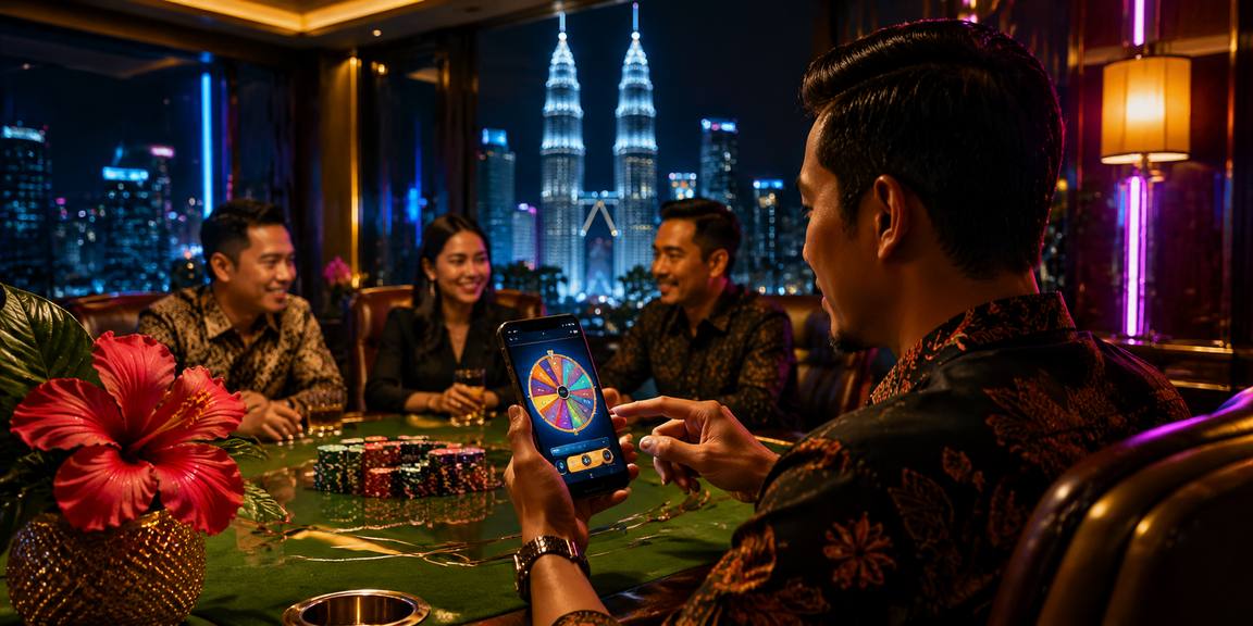 120cm Classic Slots yang Anda Cari Ada di Sini