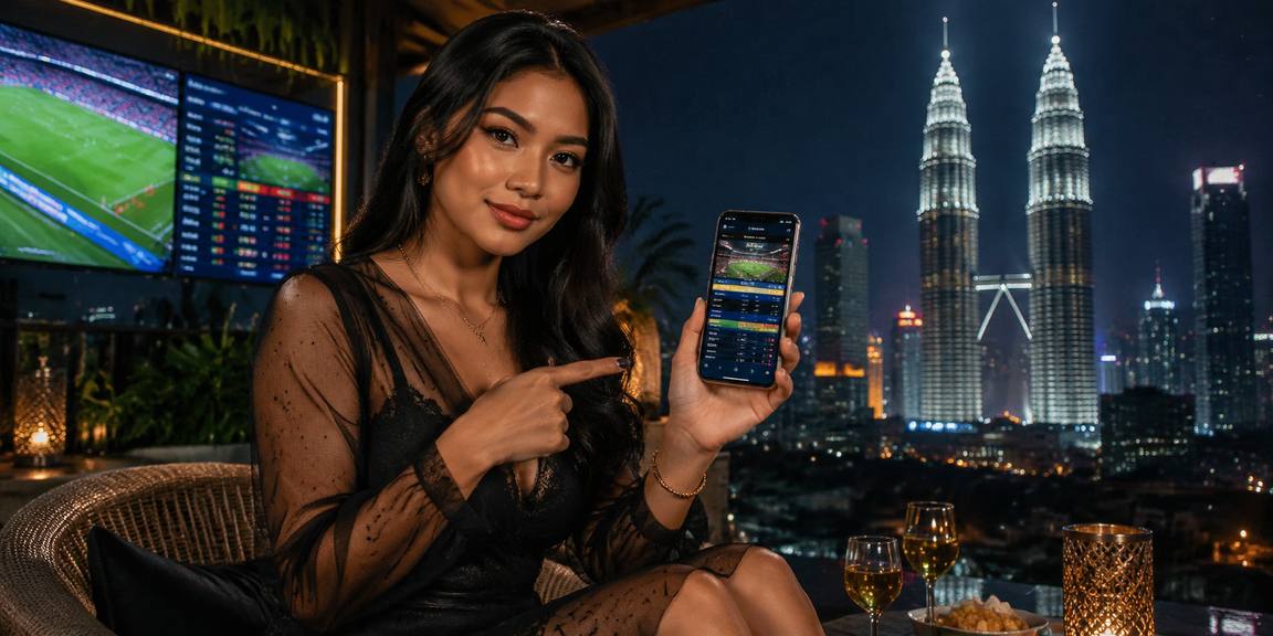 120cm Platform yang Kami Bina dari Asas untuk Malaysia